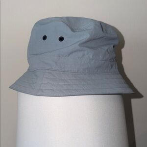 Lululemon Light Blue Bucket Hat